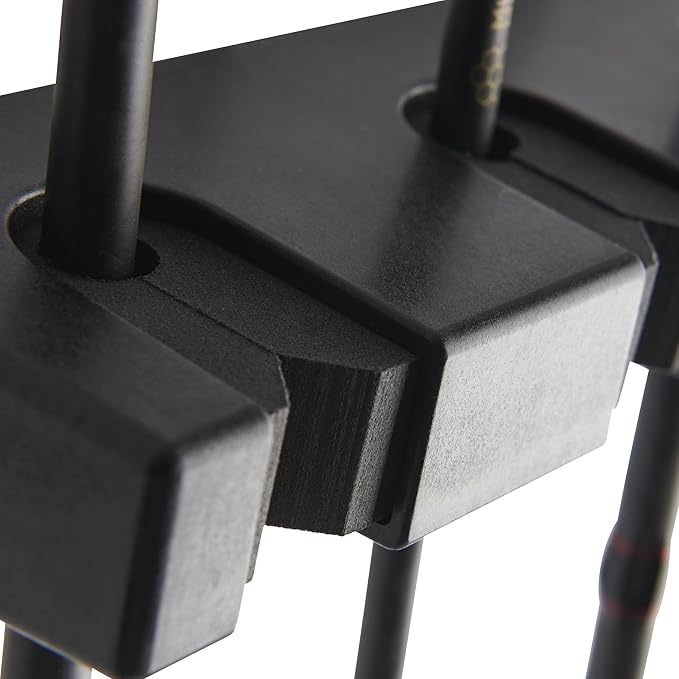 Berkley Fishing Rod Racks & Rod Holders
