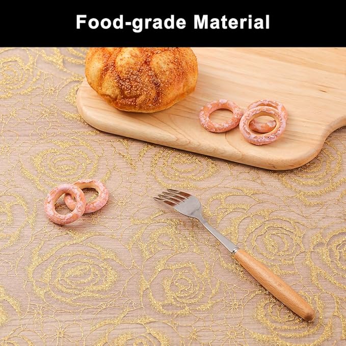 Cooyes Shelf Liner – Premium Non-Adhesive Cabinet & Drawer Liner for Kitchen – Waterproof Shelf Paper with Modern Pattern – Durable EVA Cabinet Mat – Easy to Cut （17.5" W x 360" L）