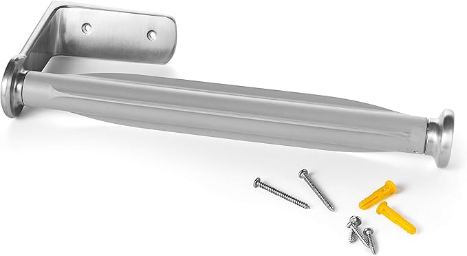 OXO Good Grips Steady Mounted Paper Towel Holder