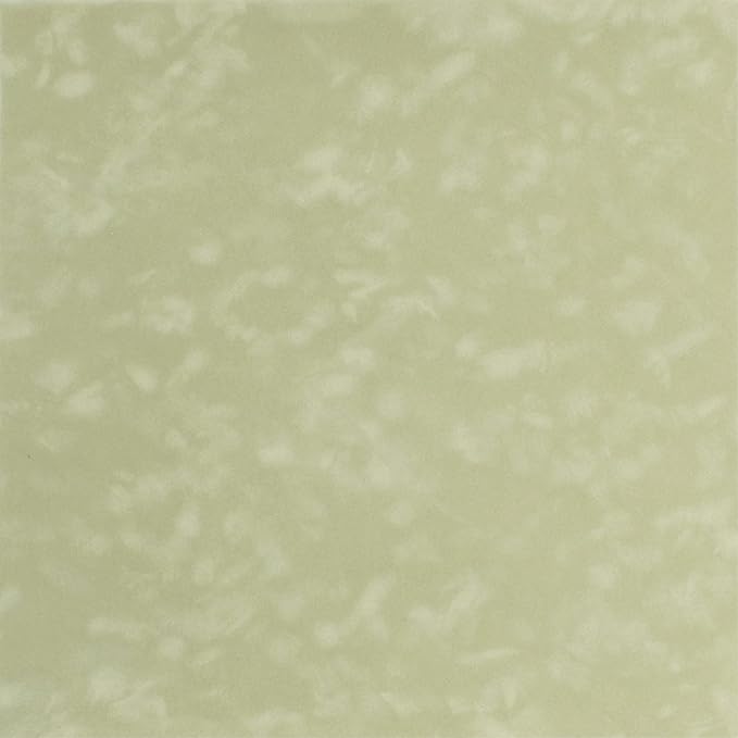 S.E.I Asparagus Velvet Paper, Felt Fabric For Drawer and Jewelry Box Liner, 12" x 12" - 12 Sheets