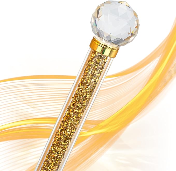 Gold Paper Towel Holder Stand Crystal Paper Towel Holder Countertop Bling Kitchen Accessories