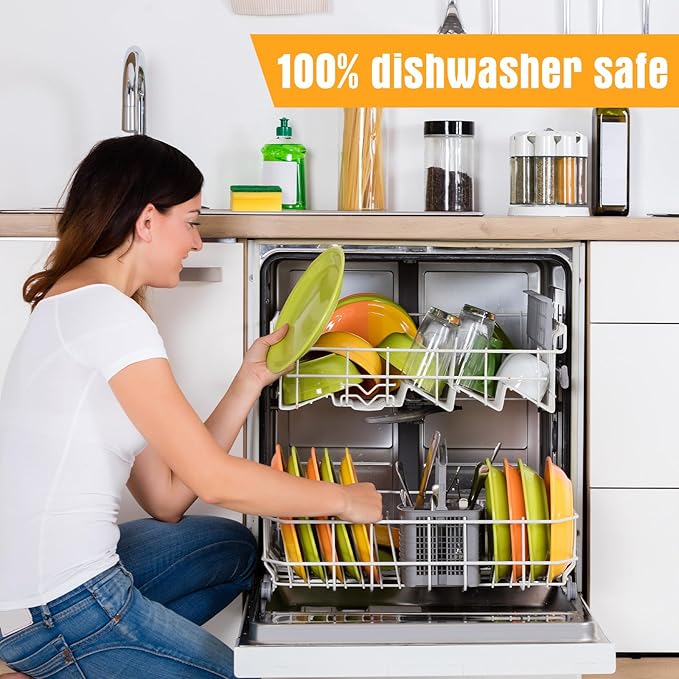 Cholemy 300 Pcs Food Labels for Containers Reusable Multipurpose Labels Erasable Kitchen Removable Freezer and Fridge White Dry Erase for Jars Storage Pantry Supplies