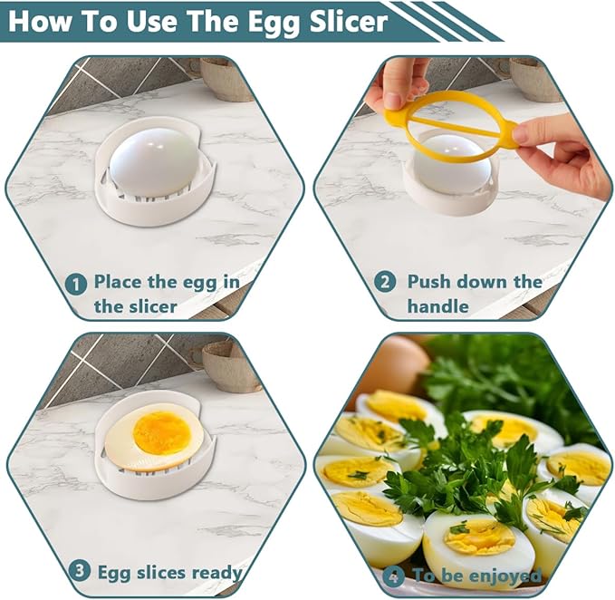 2 Layer Deviled Egg Containers with Lid, 36 Slots Deviled Egg Tray Carrier with Handle and Injector Piping Tool, Fridge Stackable Portable Clear Storage Egg Platter for Party Picnic Travel (Green)