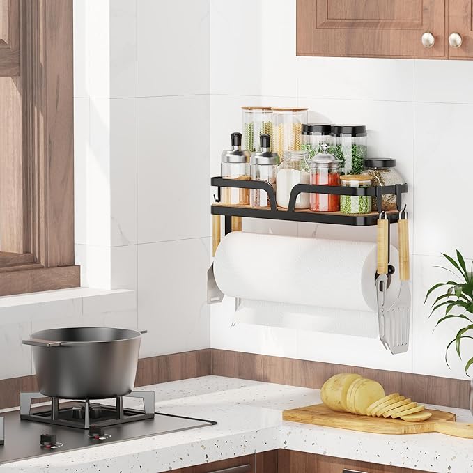 Taozun Paper Towel Holder