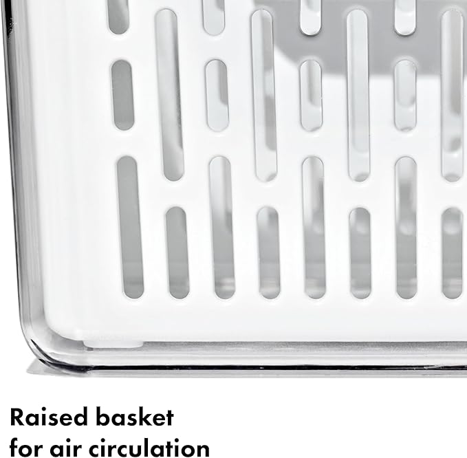 OXO Good Grips Produce Saver – Large Bin