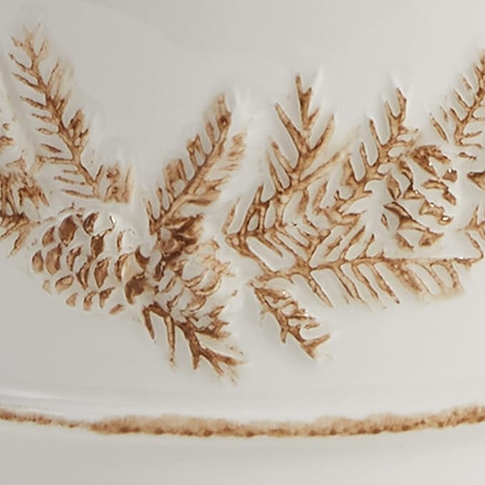 Park Designs Antler Utensil Crock