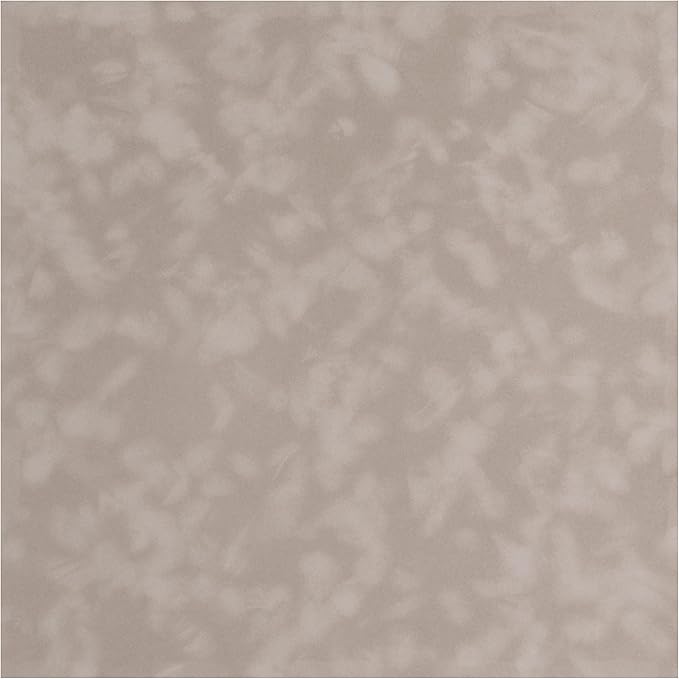 S.E.I Mushroom Velvet Paper, Felt Fabric For Drawer and Jewelry Box Liner, 12" x 12" - 12 Sheets