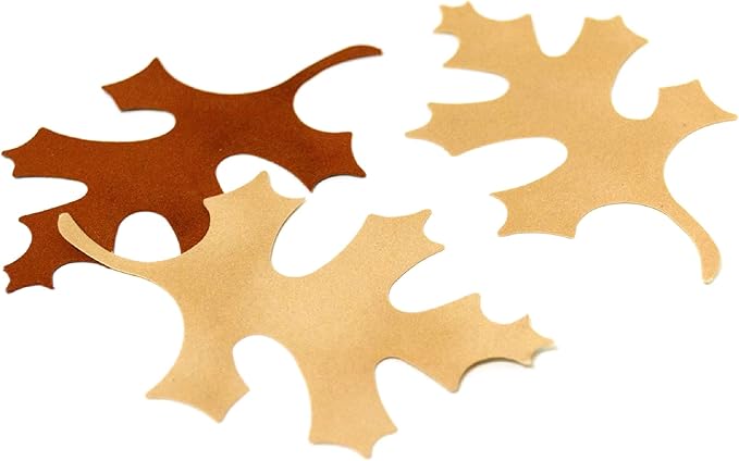 S.E.I Toast Velvet Paper, Felt Fabric For Drawer and Jewelry Box Liner, 8.5" x 11" - 12 Sheets