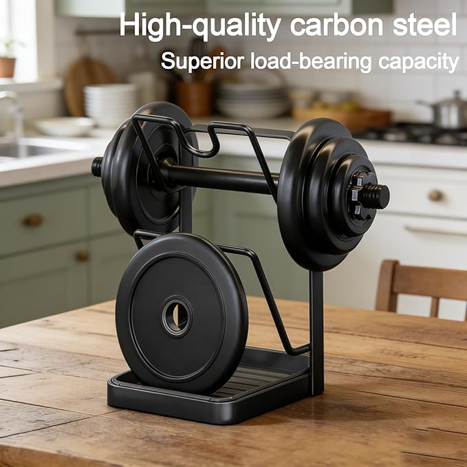 Pot Lid Organizer Rack,Dishwasher Safe Universal Pot Lid Organizer ,Saving U-Shaped Vertical Stackable Holder for Cast Iron, Glass, Stainless Steel Lids,Kitchen Drawer and Countertop Storage (Gray)
