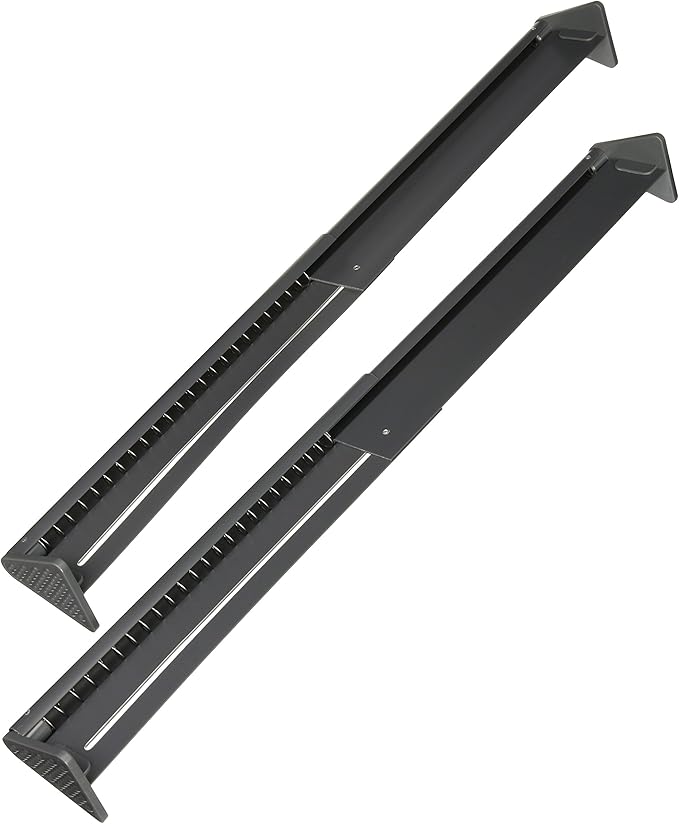 Prepworks by Progressive Drawer Divider - Set of 2