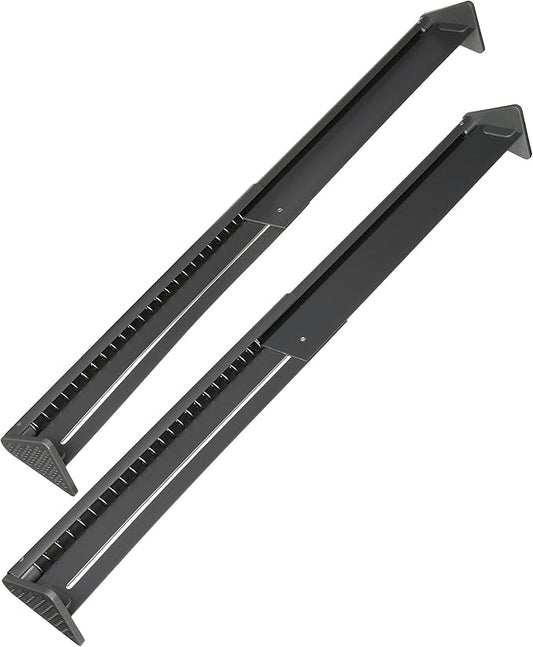 Prepworks by Progressive Drawer Divider - Set of 2