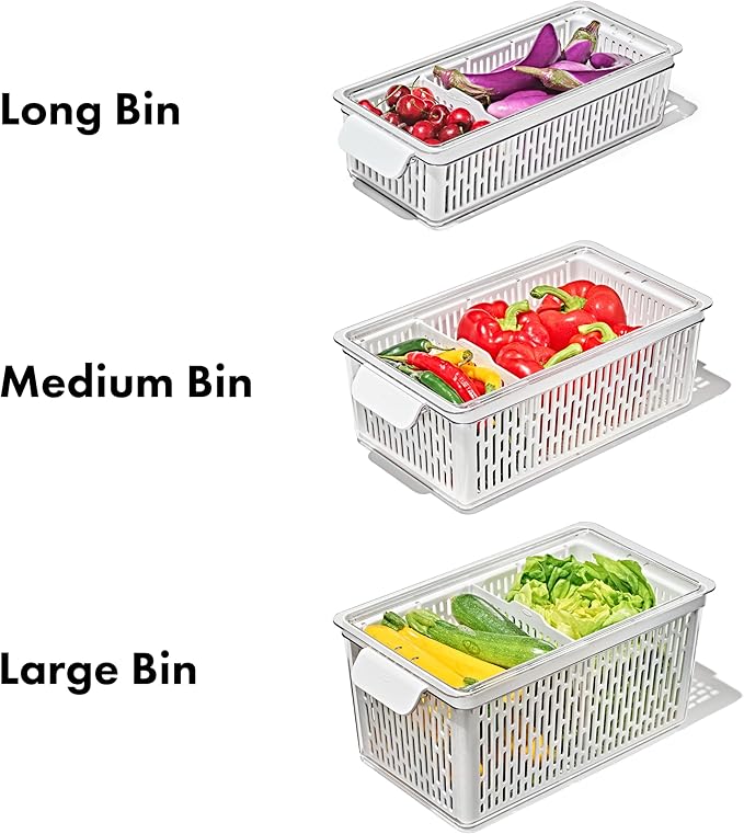 OXO Good Grips Produce Saver – Large Bin