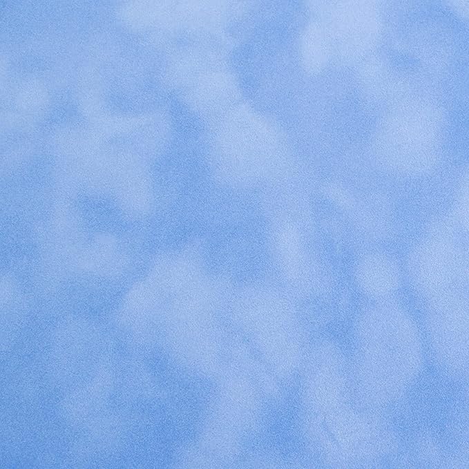 S.E.I Bay Velvet Paper, Felt Fabric For Drawer and Jewelry Box Liner, 8.5" x 11" - 12 Sheets