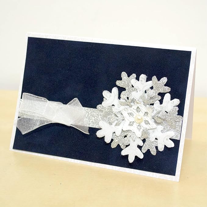 S.E.I Navy Velvet Paper, Felt Fabric For Drawer and Jewelry Box Liner, 8.5" x 11" - 12 Sheets