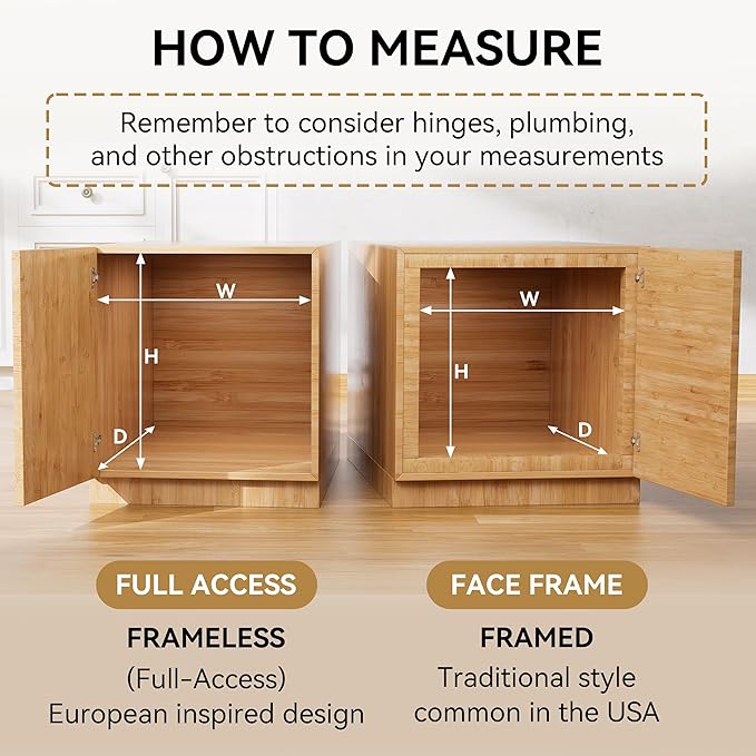 Pull Out Pots and Pans Organizer Under Cabinet, Sliding Adjustable Pot Rack with 11 Adjustable Dividers, Chromeplating Pot and Pan Holder Rack, Full-Extension Rail 15" W X 22" D