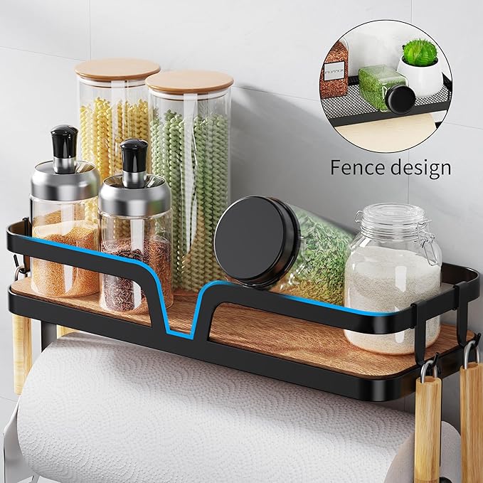 Taozun Paper Towel Holder