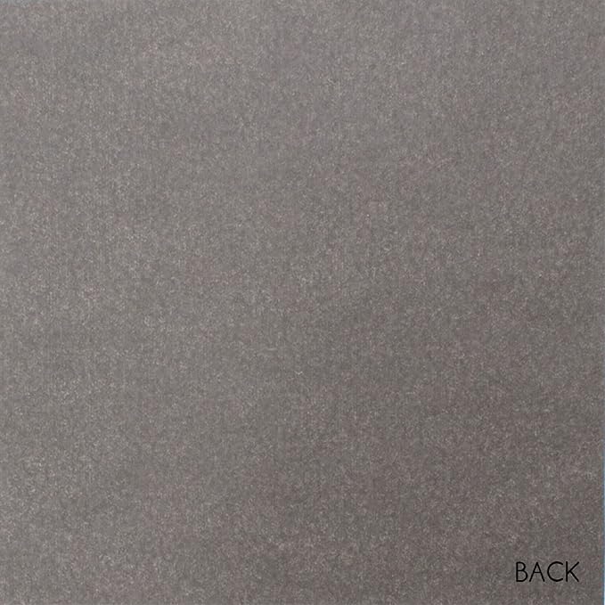 S.E.I Mallard Velvet Paper, Felt Fabric For Drawer and Jewelry Box Liner, 12" x 12" - 12 Sheets