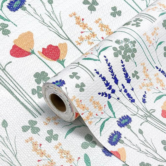Drawer and Shelf Liner for Kitchen Cabinets Non Adhesive Cabinet Liner Strong Grip Waterproof Kitchen Drawer Liner for Shelves,Refrigerator,Dresser,Cupboard Liners,Easy to Clean 12In x 10Ft