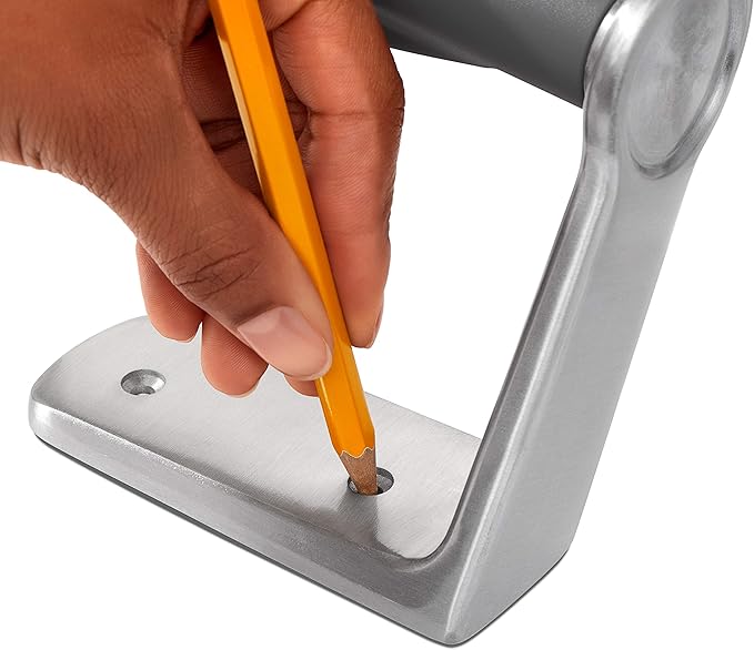 OXO Good Grips Steady Mounted Paper Towel Holder