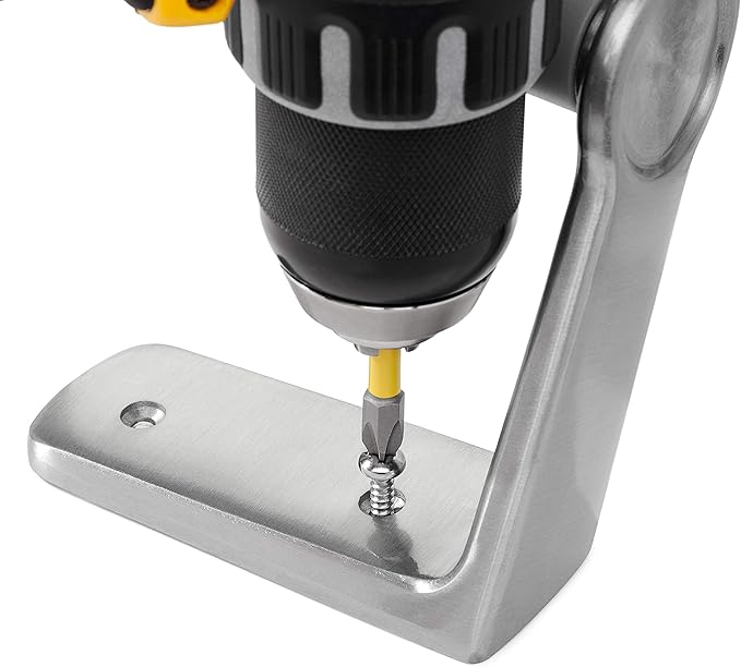 OXO Good Grips Steady Mounted Paper Towel Holder