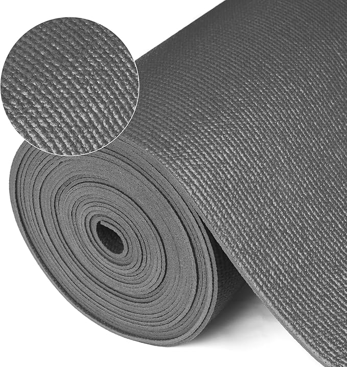 Foam Toolbox Liner Shelf Liner, Thickened Durable Pad Tool Box Mat for Protecting Your Tools, Work Surfaces, Garage, Chest -Gray 3mm Thickness, 18 inch*24 ft