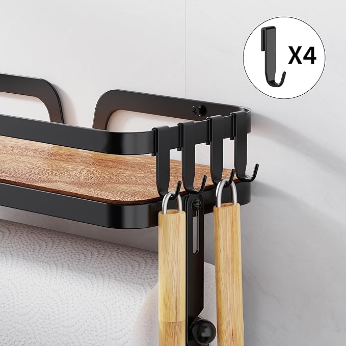 Taozun Paper Towel Holder