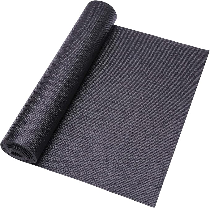 CASOMAN Professional Tool Box Liner and Drawer Liner, Black Anti Slip Toolbox Matting, Adjustable Thick Cabinet Shelf Liners, 16 inch (Wide) x 6 feet (Long)