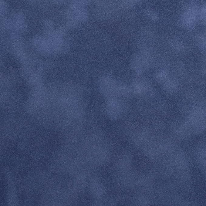 S.E.I Ocean Velvet Paper, Felt Fabric For Drawer and Jewelry Box Liner, 8.5" x 11" - 12 Sheets