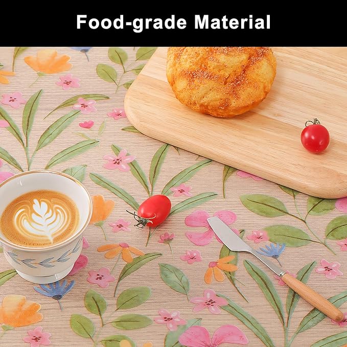 Cooyes Shelf Liner – Premium Non-Adhesive Cabinet & Drawer Liner for Kitchen – Waterproof Shelf Paper with Modern Pattern – Durable EVA Cabinet Mat – Easy to Cut （12" W x 360" L）