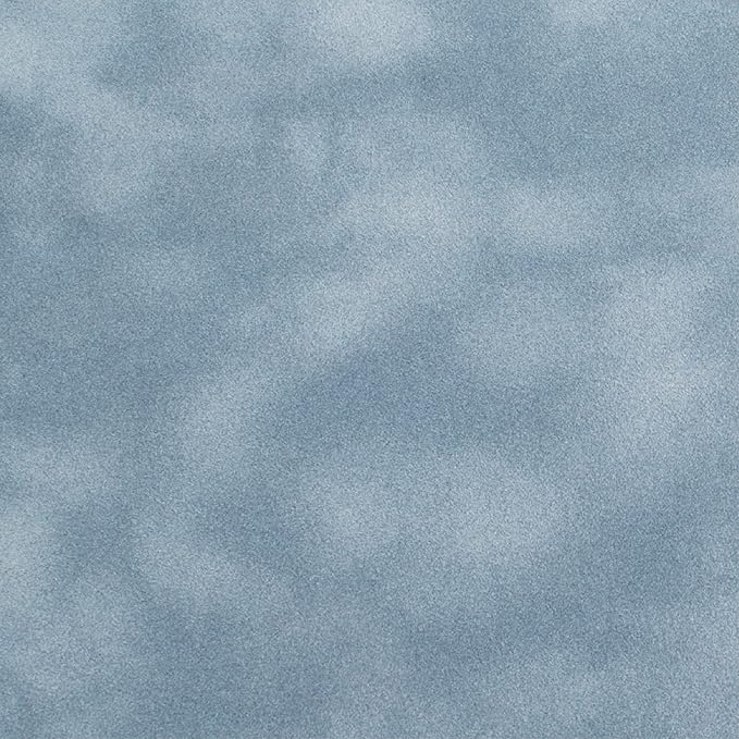 S.E.I French Blue Velvet Paper, Felt Fabric For Drawer and Jewelry Box Liner, 8.5" x 11" - 12 Sheets