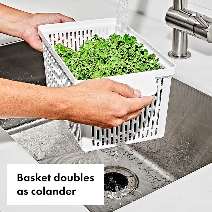 OXO Good Grips Produce Saver – Large Bin
