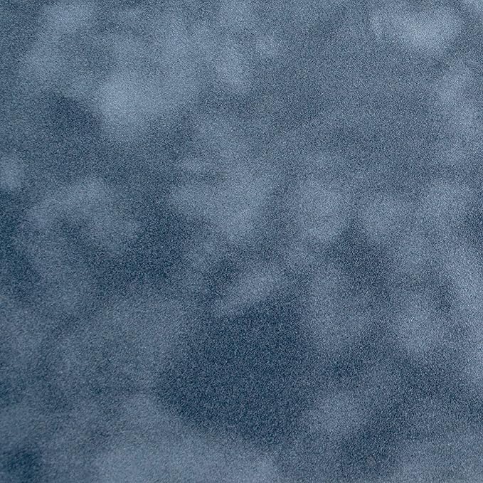 S.E.I Mallard Velvet Paper, Felt Fabric For Drawer and Jewelry Box Liner, 8.5" x 11" - 12 Sheets