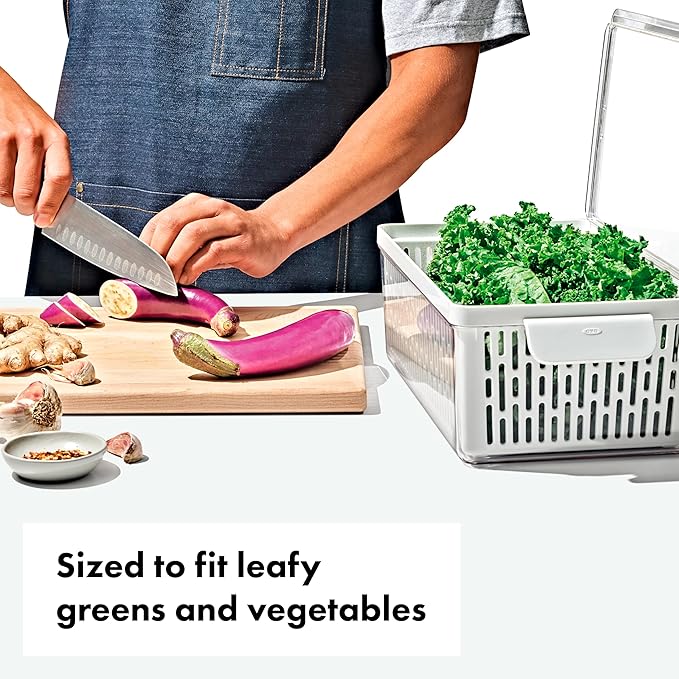 OXO Good Grips Produce Saver – Large Bin