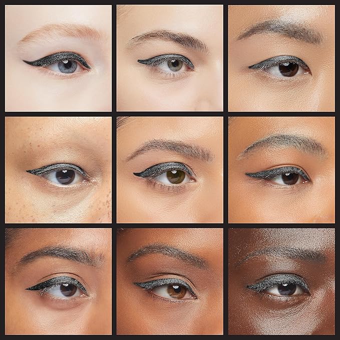 Julep When Pencil Met Gel Sharpenable Multi-Use Longwear Eyeliner Pencil - Terracotta Matte - Transfer-Proof - High Performance Liner